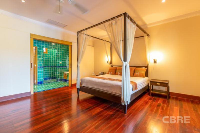 Lakewood Hills Villas, Phuket, Choeng Thale, Thalang, Phuket, 4 Bedrooms, 621 sqm, Villa For Sale, by Prakaipeth Meechoosarn, 500422620 - DDproperty.com