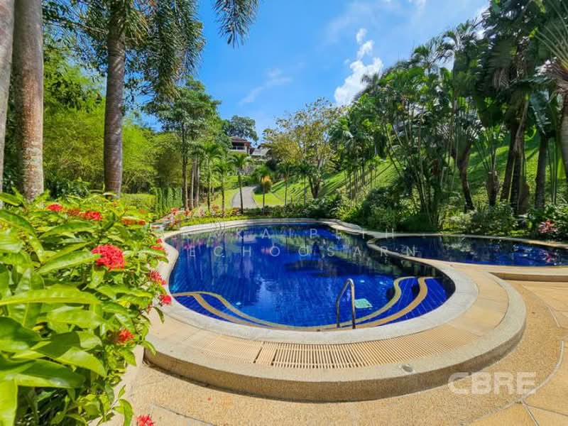 Lakewood Hills Villas : เลควู้ด ฮิลส์ วิลล่า, ภูเก็ต, เชิงทะเล, ถลาง, ภูเก็ต, 621 ตร.ม., วิลล่า ขาย, โดย Prakaipeth Meechoosarn, 500422620 - DDproperty.com