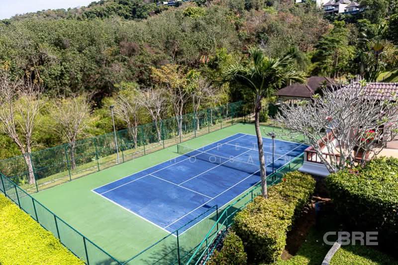 Lakewood Hills Villas, Phuket, Choeng Thale, Thalang, Phuket, 4 Bedrooms, 621 sqm, Villa For Sale, by Prakaipeth Meechoosarn, 500422620 - DDproperty.com