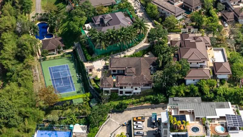 Lakewood Hills Villas : เลควู้ด ฮิลส์ วิลล่า, ภูเก็ต, เชิงทะเล, ถลาง, ภูเก็ต, 621 ตร.ม., วิลล่า ขาย, โดย Prakaipeth Meechoosarn, 500422620 - DDproperty.com