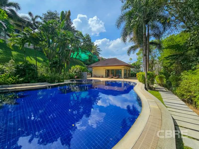 Lakewood Hills Villas, Phuket, Choeng Thale, Thalang, Phuket, 4 Bedrooms, 621 sqm, Villa For Sale, by Prakaipeth Meechoosarn, 500422620 - DDproperty.com
