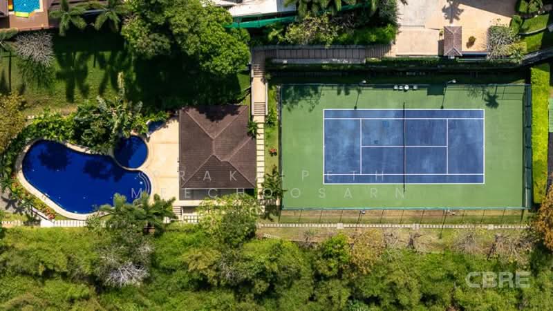 Lakewood Hills Villas : เลควู้ด ฮิลส์ วิลล่า, ภูเก็ต, เชิงทะเล, ถลาง, ภูเก็ต, 621 ตร.ม., วิลล่า ขาย, โดย Prakaipeth Meechoosarn, 500422620 - DDproperty.com