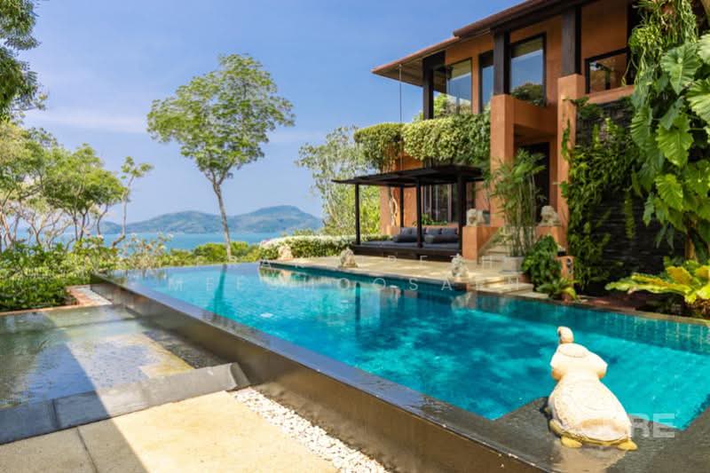 เดอะ สกายซีรี่ย์, Phuket, Wichit Phuket, Wichit, Muang Phuket, Phuket, 4 Bedrooms, 741 sqm, Single Detached House For Sale, by Prakaipeth Meechoosarn, 500422621 - DDproperty.com