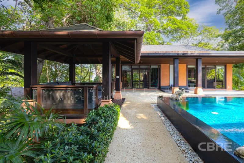 เดอะ สกายซีรี่ย์, Phuket, Wichit Phuket, Wichit, Muang Phuket, Phuket, 4 Bedrooms, 741 sqm, Single Detached House For Sale, by Prakaipeth Meechoosarn, 500422621 - DDproperty.com