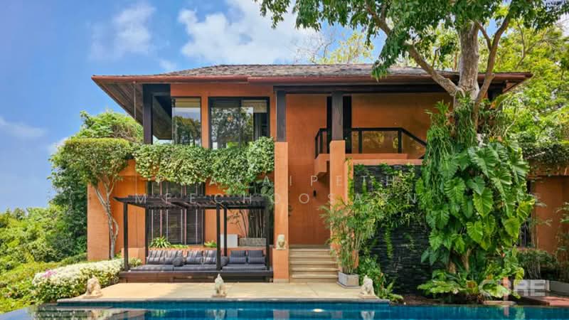 เดอะ สกายซีรี่ย์, Phuket, Wichit Phuket, Wichit, Muang Phuket, Phuket, 4 Bedrooms, 741 sqm, Single Detached House For Sale, by Prakaipeth Meechoosarn, 500422621 - DDproperty.com