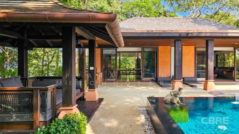 เดอะ สกายซีรี่ย์, Phuket, Wichit Phuket, Wichit, Muang Phuket, Phuket, 4 Bedrooms, 741 sqm, Single Detached House For Sale, by Prakaipeth Meechoosarn, 500422621 - DDproperty.com
