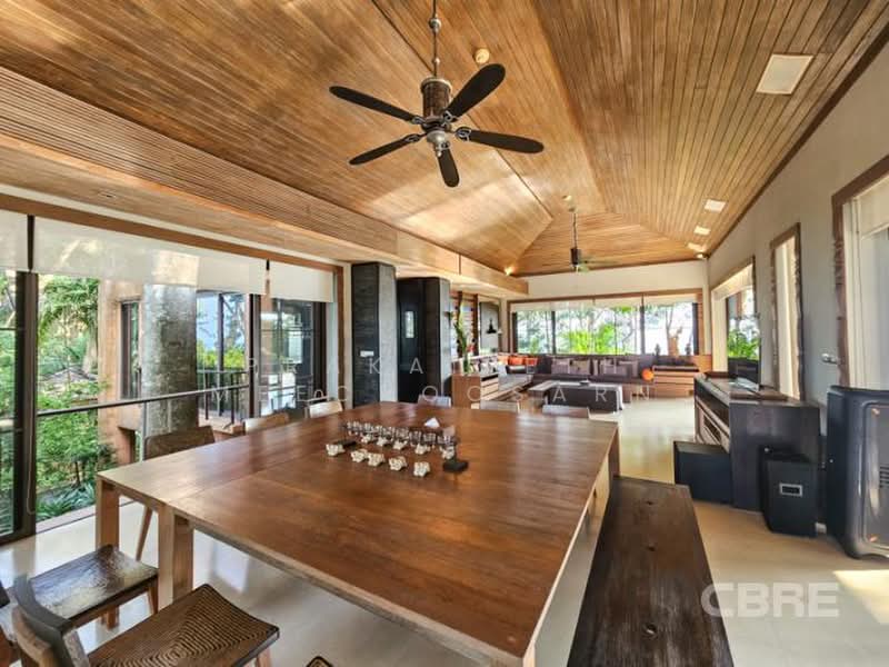 เดอะ สกายซีรี่ย์, Phuket, Wichit Phuket, Wichit, Muang Phuket, Phuket, 4 Bedrooms, 741 sqm, Single Detached House For Sale, by Prakaipeth Meechoosarn, 500422621 - DDproperty.com