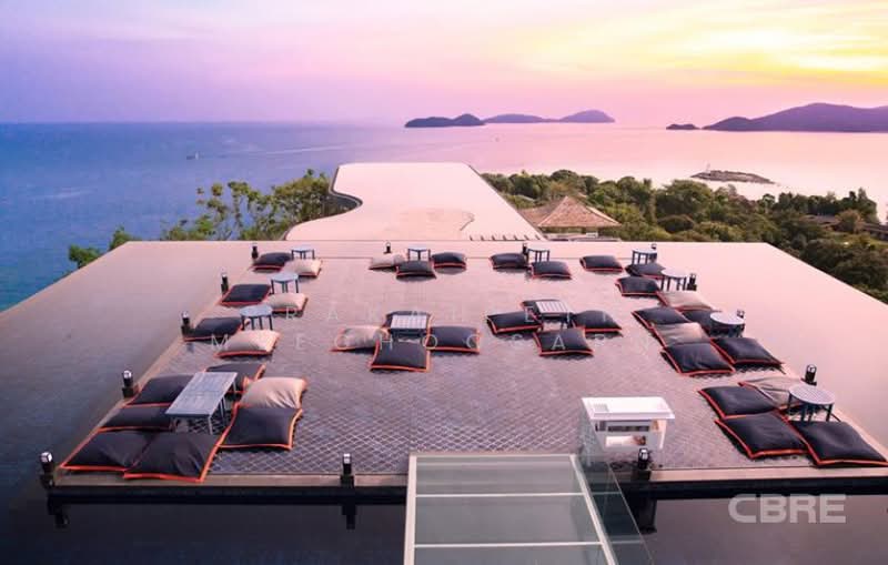 เดอะ สกายซีรี่ย์, Phuket, Wichit Phuket, Wichit, Muang Phuket, Phuket, 4 Bedrooms, 741 sqm, Single Detached House For Sale, by Prakaipeth Meechoosarn, 500422621 - DDproperty.com
