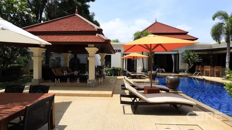 Sai Taan Villas : สายธาร วิลล่า, ภูเก็ต, 99 50 เชิงทะเล, เชิงทะเล, ถลาง, ภูเก็ต, 430 ตร.ม., วิลล่า ขาย, โดย Prakaipeth Meechoosarn, 500422623 - DDproperty.com