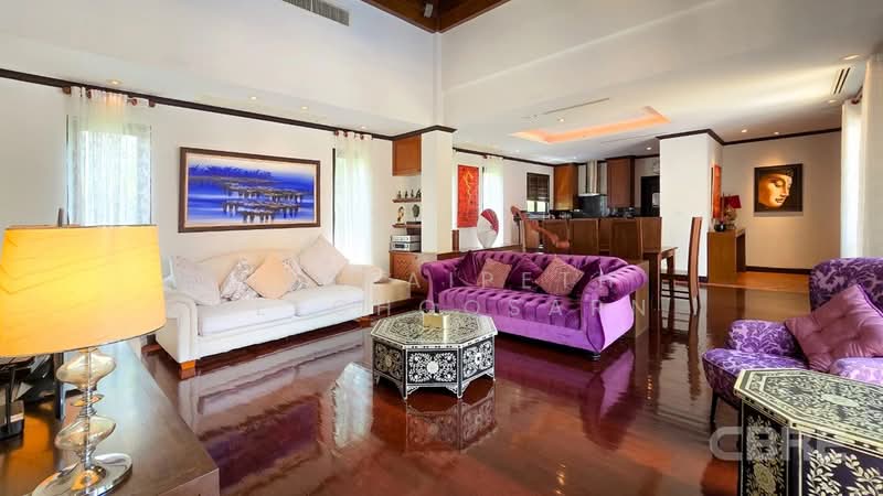 Sai Taan Villas, Phuket, 99 50 Cherngtalay, Choeng Thale, Thalang, Phuket, 4 Bedrooms, 430 sqm, Villa For Sale, by Prakaipeth Meechoosarn, 500422623 - DDproperty.com
