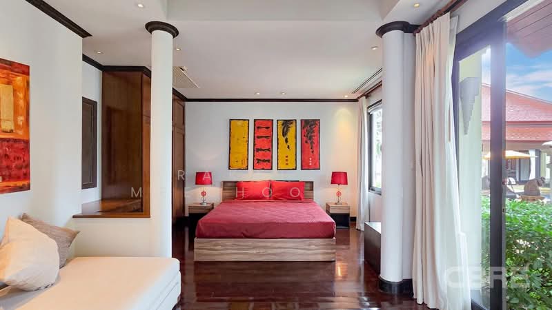 Sai Taan Villas : สายธาร วิลล่า, ภูเก็ต, 99 50 เชิงทะเล, เชิงทะเล, ถลาง, ภูเก็ต, 430 ตร.ม., วิลล่า ขาย, โดย Prakaipeth Meechoosarn, 500422623 - DDproperty.com