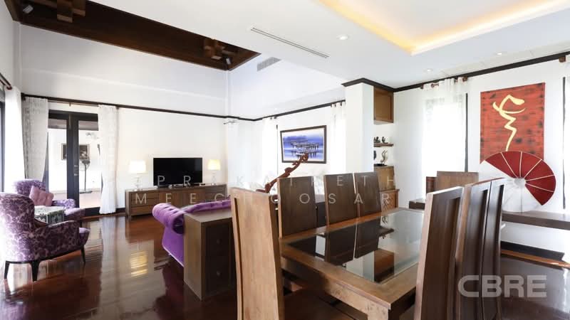 Sai Taan Villas, Phuket, 99 50 Cherngtalay, Choeng Thale, Thalang, Phuket, 4 Bedrooms, 430 sqm, Villa For Sale, by Prakaipeth Meechoosarn, 500422623 - DDproperty.com