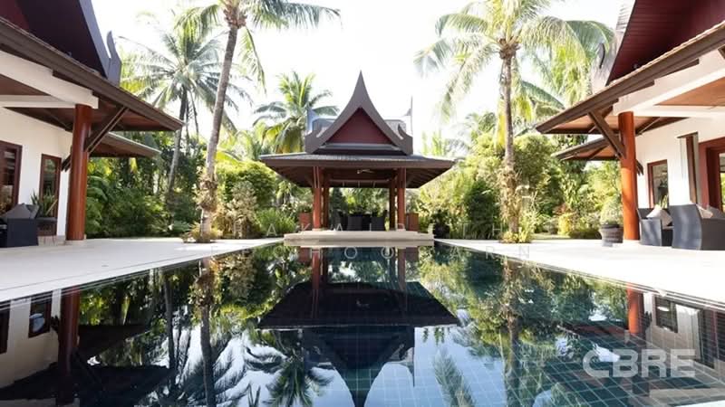 Ruen Rom Sai, Phuket, Choeng Thale, Thalang, Phuket, 4 Bedrooms, 503 sqm, Single Detached House For Sale, by Prakaipeth Meechoosarn, 500422624 - DDproperty.com