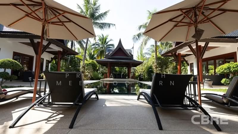 Ruen Rom Sai, Phuket, Choeng Thale, Thalang, Phuket, 4 Bedrooms, 503 sqm, Single Detached House For Sale, by Prakaipeth Meechoosarn, 500422624 - DDproperty.com