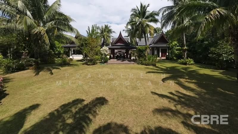 เรือนร่มไทร, ภูเก็ต, เชิงทะเล, ถลาง, ภูเก็ต, 503 ตร.ม., บ้านเดี่ยว ขาย, โดย Prakaipeth Meechoosarn, 500422624 - DDproperty.com