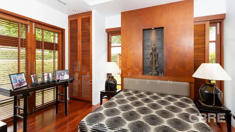 Ruen Rom Sai, Phuket, Choeng Thale, Thalang, Phuket, 4 Bedrooms, 503 sqm, Single Detached House For Sale, by Prakaipeth Meechoosarn, 500422624 - DDproperty.com