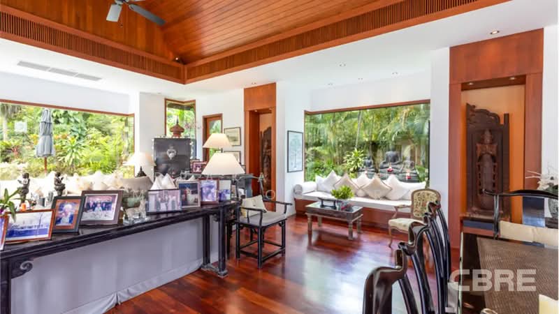 Ruen Rom Sai, Phuket, Choeng Thale, Thalang, Phuket, 4 Bedrooms, 503 sqm, Single Detached House For Sale, by Prakaipeth Meechoosarn, 500422624 - DDproperty.com