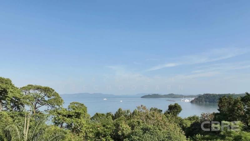 ที่ดินมองเห็นวิวทะเล - อ่าวปอ, ภูเก็ต, ป่าคลอก, ถลาง, ภูเก็ต, 4,596 ตร.ม., ที่ดิน ขาย, โดย Prakaipeth Meechoosarn, 500422625 - DDproperty.com
