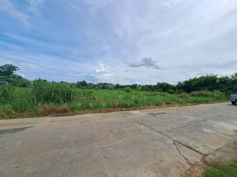 ที่ดินหนองปลิง นครสวรรค์, Nakhon Sawan, Nong Pling, Muang Nakhon Sawan, Nakhon Sawan, , 1,199 sqm, Land For Sale, by The Best Property เบ็นซ์, 500422626 - DDproperty.com