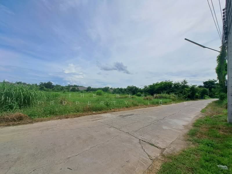 ที่ดินหนองปลิง นครสวรรค์, Nakhon Sawan, Nong Pling, Muang Nakhon Sawan, Nakhon Sawan, , 1,199 sqm, Land For Sale, by The Best Property เบ็นซ์, 500422626 - DDproperty.com