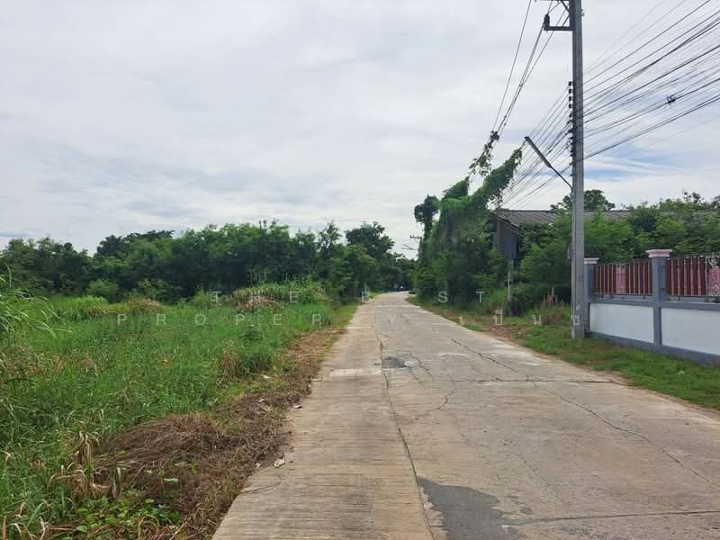 ที่ดินหนองปลิง นครสวรรค์, Nakhon Sawan, Nong Pling, Muang Nakhon Sawan, Nakhon Sawan, , 1,199 sqm, Land For Sale, by The Best Property เบ็นซ์, 500422626 - DDproperty.com