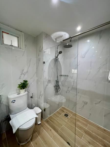 Belle Park Residence, Bangkok, 375 Sathu Pradit 19 Alley, Chong Nonsi, Yan Nawa, Bangkok, 3 Bedrooms, 88 sqm, Condo For Sale, by Pemika Aukkaraleekul, 500422627 - DDproperty.com