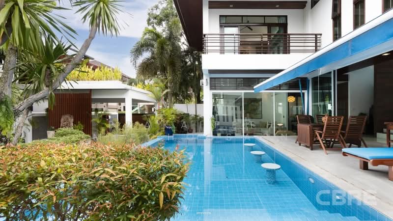 The Lake House, Phuket, Sri Sunthon, Thalang, Phuket, 4 Bedrooms, 450 sqm, Single Detached House For Sale, by Prakaipeth Meechoosarn, 500422628 - DDproperty.com