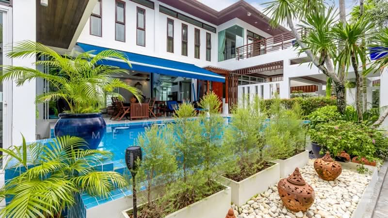 The Lake House, Phuket, Sri Sunthon, Thalang, Phuket, 4 Bedrooms, 450 sqm, Single Detached House For Sale, by Prakaipeth Meechoosarn, 500422628 - DDproperty.com