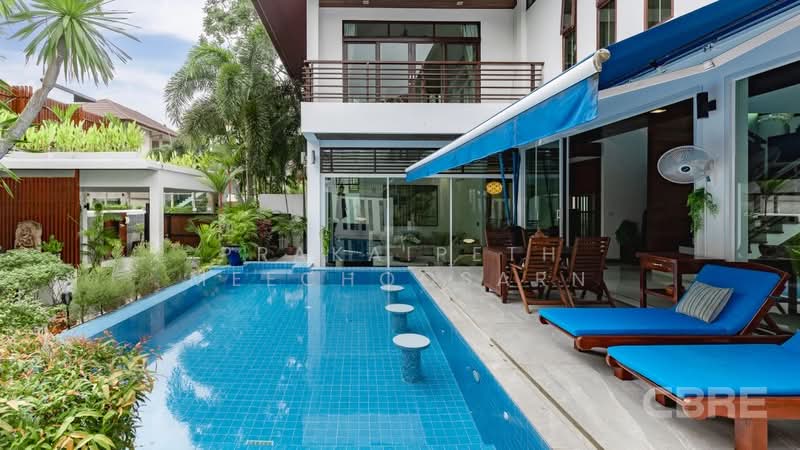 เดอะ เลค เฮ้าส์, ภูเก็ต, ศรีสุนทร, ถลาง, ภูเก็ต, 450 ตร.ม., บ้านเดี่ยว ขาย, โดย Prakaipeth Meechoosarn, 500422628 - DDproperty.com