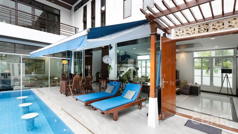 The Lake House, Phuket, Sri Sunthon, Thalang, Phuket, 4 Bedrooms, 450 sqm, Single Detached House For Sale, by Prakaipeth Meechoosarn, 500422628 - DDproperty.com