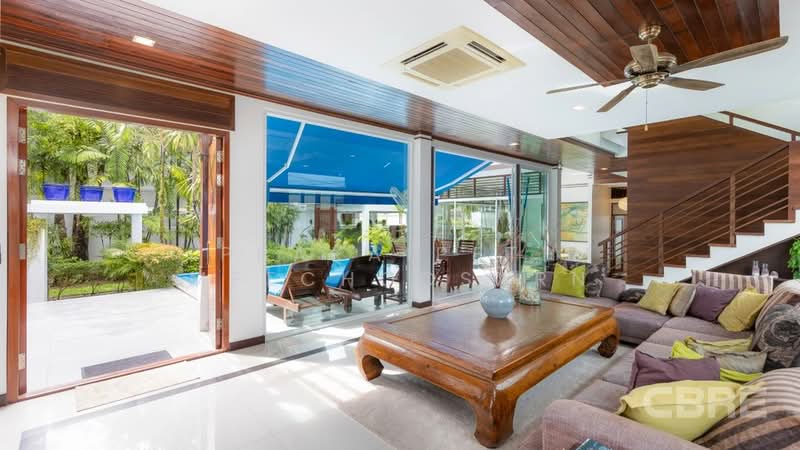 The Lake House, Phuket, Sri Sunthon, Thalang, Phuket, 4 Bedrooms, 450 sqm, Single Detached House For Sale, by Prakaipeth Meechoosarn, 500422628 - DDproperty.com