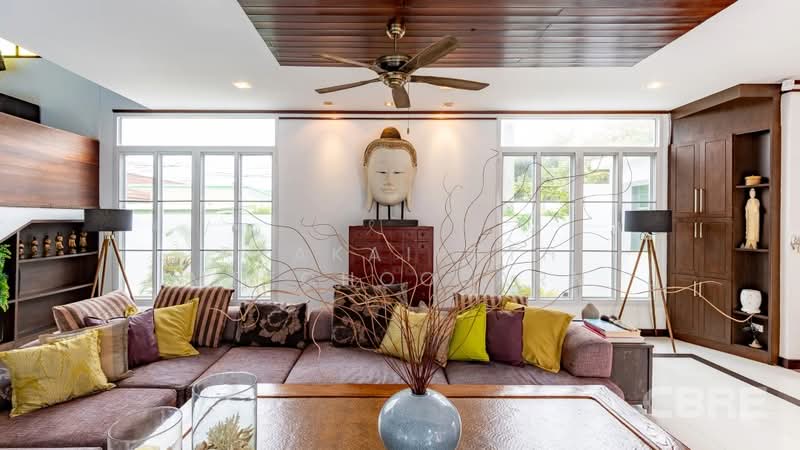 The Lake House, Phuket, Sri Sunthon, Thalang, Phuket, 4 Bedrooms, 450 sqm, Single Detached House For Sale, by Prakaipeth Meechoosarn, 500422628 - DDproperty.com