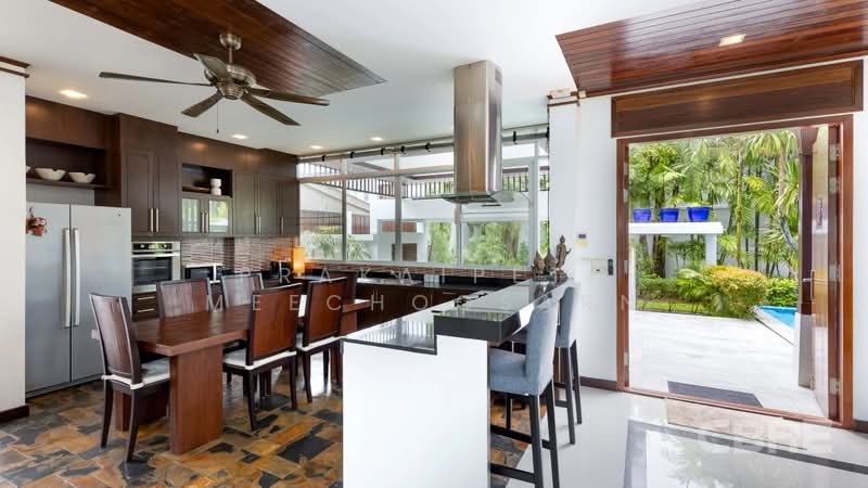 The Lake House, Phuket, Sri Sunthon, Thalang, Phuket, 4 Bedrooms, 450 sqm, Single Detached House For Sale, by Prakaipeth Meechoosarn, 500422628 - DDproperty.com