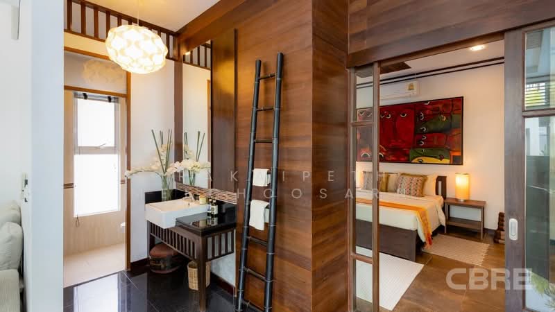 เดอะ เลค เฮ้าส์, ภูเก็ต, ศรีสุนทร, ถลาง, ภูเก็ต, 450 ตร.ม., บ้านเดี่ยว ขาย, โดย Prakaipeth Meechoosarn, 500422628 - DDproperty.com