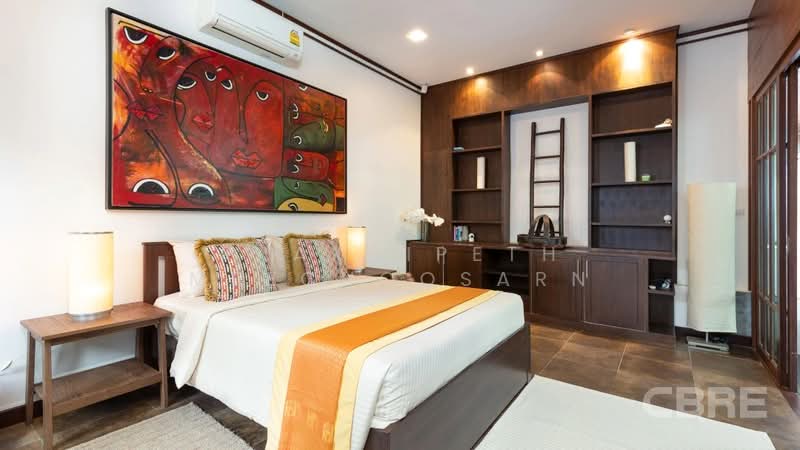 เดอะ เลค เฮ้าส์, ภูเก็ต, ศรีสุนทร, ถลาง, ภูเก็ต, 450 ตร.ม., บ้านเดี่ยว ขาย, โดย Prakaipeth Meechoosarn, 500422628 - DDproperty.com