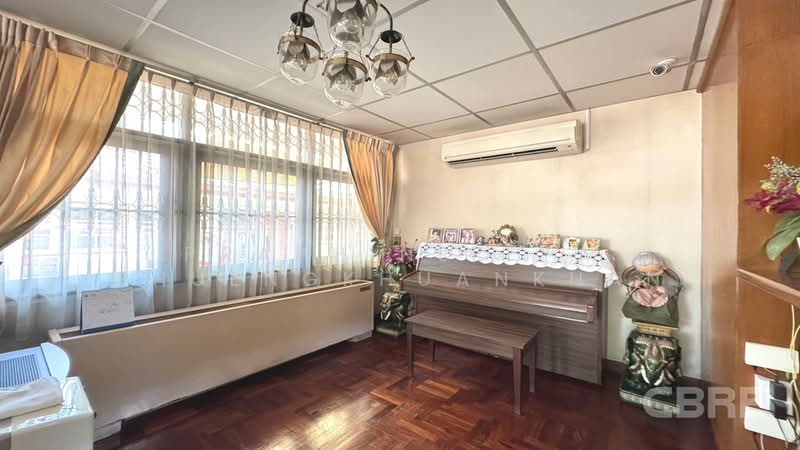 บ้านเดี่ยวในซอยสุขุมวิท 65, กรุงเทพ, พระโขนงเหนือ, วัฒนา, กรุงเทพ, 668 ตร.ม., บ้านเดี่ยว ขาย, โดย Praphinleeya Phuengkhuankhan, 500422629 - DDproperty.com