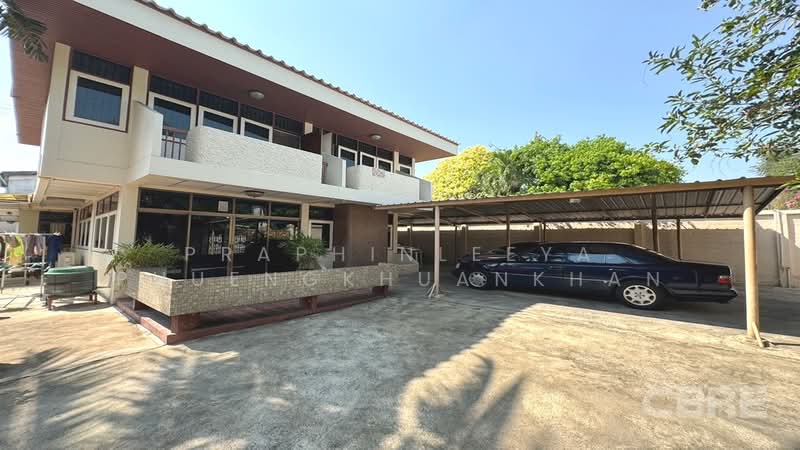 บ้านเดี่ยวในซอยสุขุมวิท 65, กรุงเทพ, พระโขนงเหนือ, วัฒนา, กรุงเทพ, 668 ตร.ม., บ้านเดี่ยว ขาย, โดย Praphinleeya Phuengkhuankhan, 500422629 - DDproperty.com