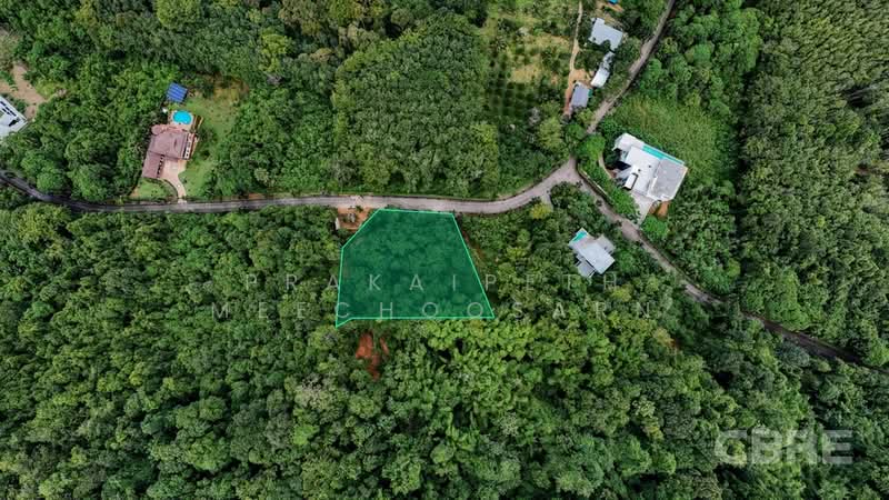 Yamu Hills, Phuket, Pa Khlok, Thalang, Phuket, , 3,188 sqm, Land For Sale, by Prakaipeth Meechoosarn, 500422632 - DDproperty.com