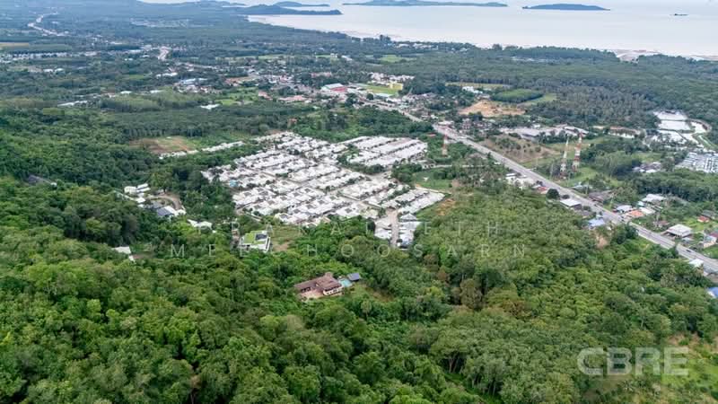 Yamu Hills, Phuket, Pa Khlok, Thalang, Phuket, , 3,188 sqm, Land For Sale, by Prakaipeth Meechoosarn, 500422632 - DDproperty.com