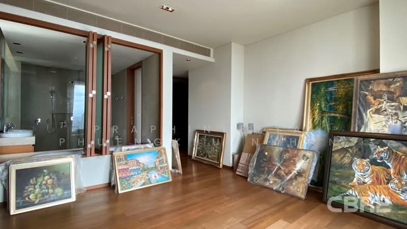 The Sukhothai Residences : เดอะ สุโขทัย เรสซิเด้นซ์, กรุงเทพ, 3 ถนนสาทรใต้ แขวงทุ่งมหาเมฆ เขตสาทร กรุงเทพมหานคร, ทุ่งมหาเมฆ, สาทร, กรุงเทพ, 119 ตร.ม., คอนโด ขาย, โดย Praphinleeya Phuengkhuankhan, 500422633 - DDproperty.com