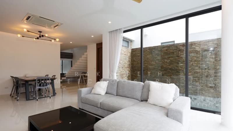 Vertica Pool Villas, Phuket, Choeng Thale, Thalang, Phuket, 2 Bedrooms, 295 sqm, Villa For Sale, by Prakaipeth Meechoosarn, 500422635 - DDproperty.com