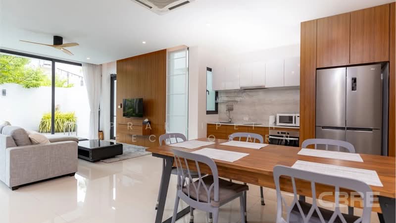 Vertica Pool Villas, Phuket, Choeng Thale, Thalang, Phuket, 2 Bedrooms, 295 sqm, Villa For Sale, by Prakaipeth Meechoosarn, 500422635 - DDproperty.com