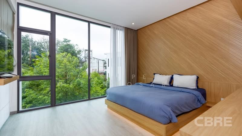 Vertica Pool Villas, Phuket, Choeng Thale, Thalang, Phuket, 2 Bedrooms, 295 sqm, Villa For Sale, by Prakaipeth Meechoosarn, 500422635 - DDproperty.com