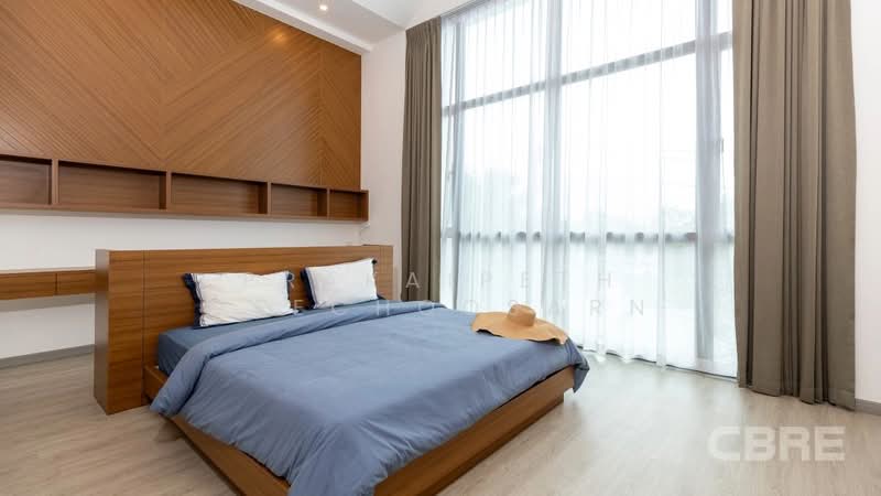 Vertica Pool Villas, Phuket, Choeng Thale, Thalang, Phuket, 2 Bedrooms, 295 sqm, Villa For Sale, by Prakaipeth Meechoosarn, 500422635 - DDproperty.com