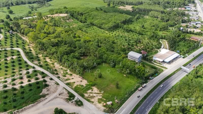 Sea Views Land - Kok Kloi, Phangnga, Khok Kloi, Takua Thung, Phangnga, , 28,994 sqm, Land For Sale, by Prakaipeth Meechoosarn, 500422636 - DDproperty.com