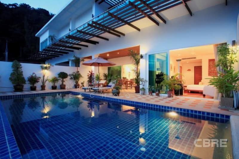 Kamala Falls, Phuket, 6/122 Kamala, Kammala, Kathu, Phuket, 3 Bedrooms, 265 sqm, Condo For Sale, by Prakaipeth Meechoosarn, 500422637 - DDproperty.com