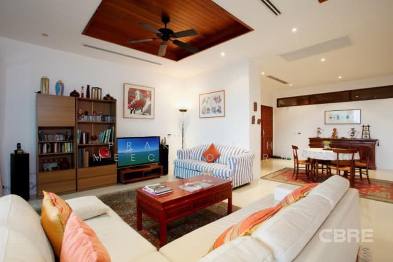 Kamala Falls, Phuket, 6/122 Kamala, Kammala, Kathu, Phuket, 3 Bedrooms, 265 sqm, Condo For Sale, by Prakaipeth Meechoosarn, 500422637 - DDproperty.com