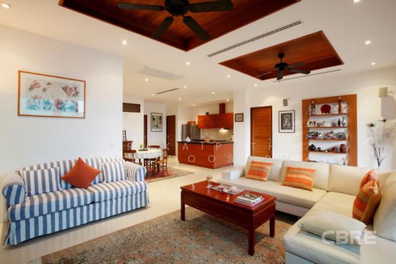 Kamala Falls, Phuket, 6/122 Kamala, Kammala, Kathu, Phuket, 3 Bedrooms, 265 sqm, Condo For Sale, by Prakaipeth Meechoosarn, 500422637 - DDproperty.com