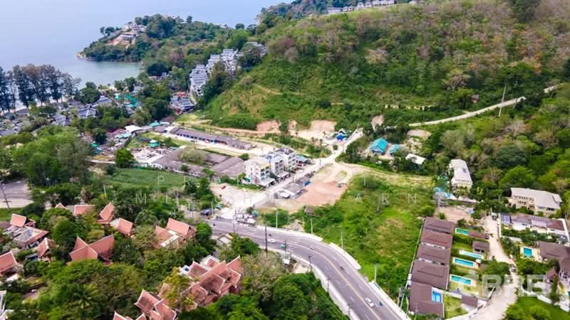 Small Land Plot - Nakalay, Phuket, Kammala, Kathu, Phuket, , 1,600 sqm, Land For Sale, by Prakaipeth Meechoosarn, 500422638 - DDproperty.com
