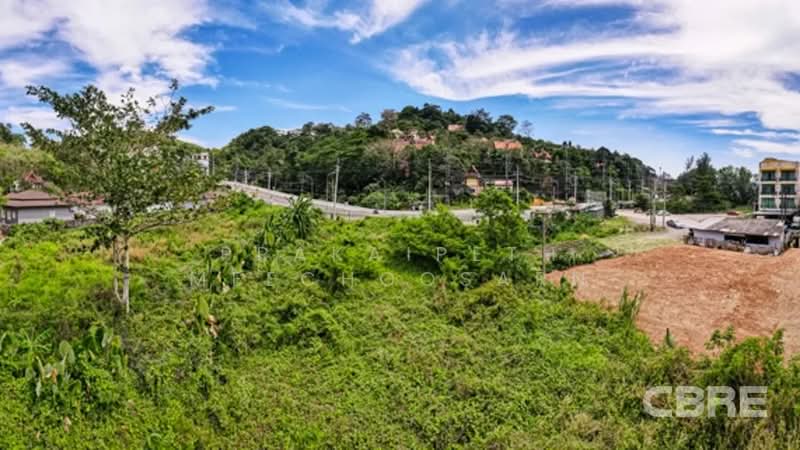Small Land Plot - Nakalay, Phuket, Kammala, Kathu, Phuket, , 1,600 sqm, Land For Sale, by Prakaipeth Meechoosarn, 500422638 - DDproperty.com